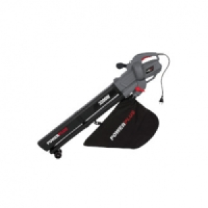 SOPLADOR/ASPIRADOR HOJAS POWEG9012 34.99 €