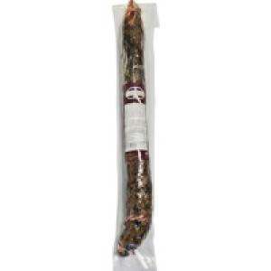 JULIAN MARTIN chorizo de bellota ibérico picante peso aproxi 15.90 €