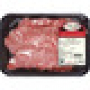 CAMPOVILLA presa fresca entera de cerdo ibérico peso aproxim 19.76 €
