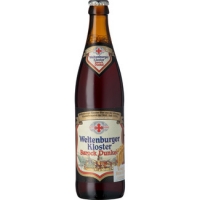 Hipercor  WELTENBURGER Barock Dunkel cerveza negra alemana de monaster