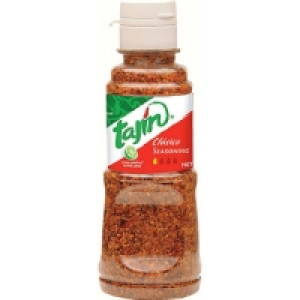 TAJIN chile en polvo envase 142 g