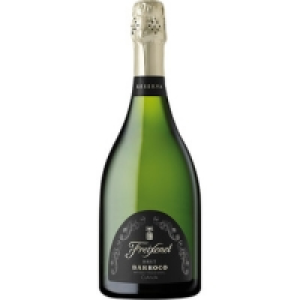 Hipercor  FREIXENET Barroco cava brut botella 75 cl