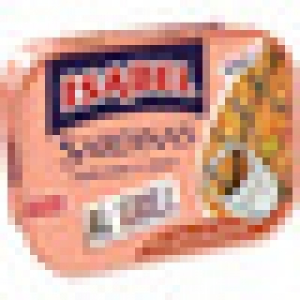 ISABEL sardinas elaboradas a mano al grill en salsa picanton 2.49 €