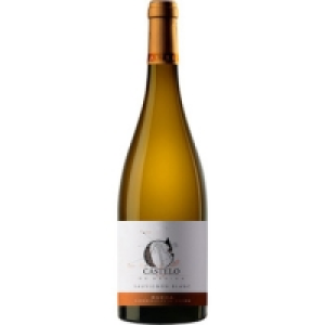 CASTELO DE MEDINA vino blanco sauvignon blanc D.O. Rueda bot 8.25 €