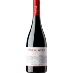 REGINA VIARUM vino tinto mencía D.O. Ribera Sacra botella 75 8.50 €