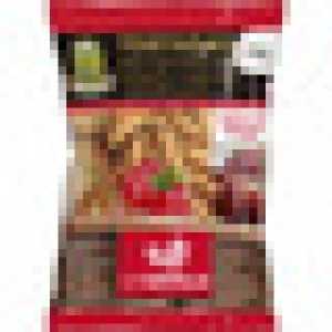 LA GAVILLA tostadas de pan con pimiento, tomate y cebolla ca 1.85 €