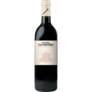 DEHESA LA GRANJA vino tinto de la Tierra de Castilla y León  7.15 €