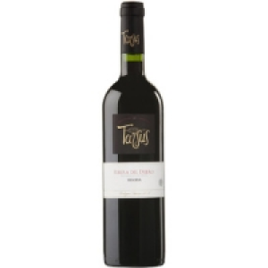 TARSUS vino tinto reserva D.O. Ribera del Duero botella 75 c 31.05 €