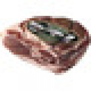 SIERRA LEALES paleta deshuesada de cebo ibérica 50% raza ibé 39.00 €
