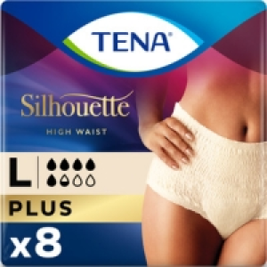 TENA Lady Silhouette braguita de incontinencia Plus talla gr 11.19 €