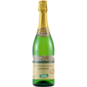 SANTIVERI mosto de manzana gasificado sin alcohol botella 75 4.41 €