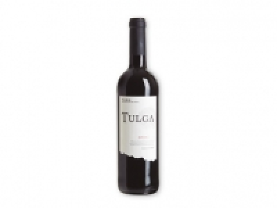Vino tinto joven Tulga 1.69 €