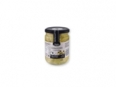 Lidl  Deluxe® Corazones de alcachofa