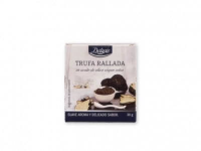 Deluxe® Trufa rallada 2.99 €