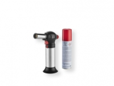 Ernesto® Soplete de cocina 12.99 €