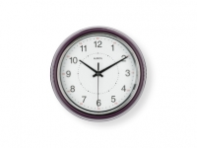 Auriol® Reloj de pared 6.99 €