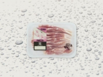 Panceta de cerdo 1.99 €