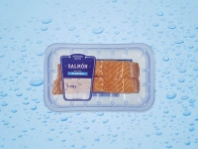 Lomos de salmón 4.29 €