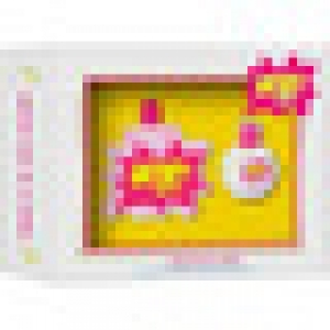 AGATHA RUIZ DE LA PRADA estuche con Wow Girl eau de toilette