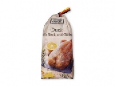 Lidl  Culinea® Pato joven entero