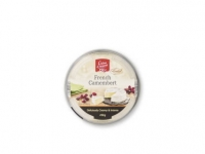 Lidl  Chëne dArgent® Queso Camembert