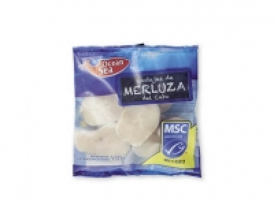 Ocean Sea® Rodajas de merluza 2.89 €