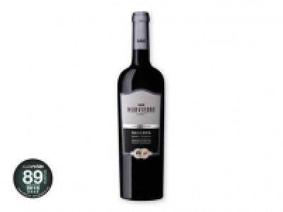 Vino tinto reserva Libertario 1.39 €