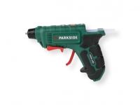 Lidl  Parkside® Pistola termoselladora recargable