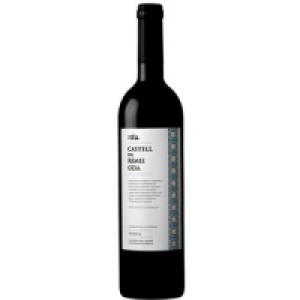 CASTELL DEL REMEI ODA vino blanco fermentado en barrica D.O. 10.20 €