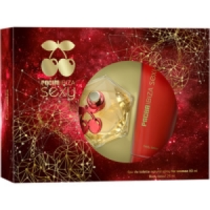 PACHA Ibiza Sexy eau de toilette femenina natural spray 80 m 8.95 €