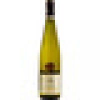 Hipercor  CLEEBOURG vino blanco Sylvaner Alsacia botella 75 cl