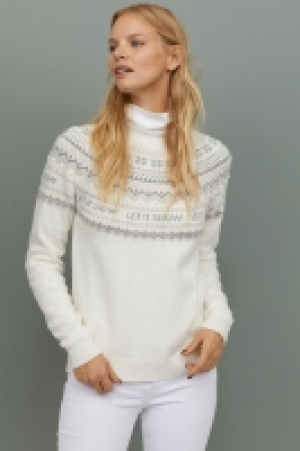  Jersey en mezcla de alpaca 20.99 €