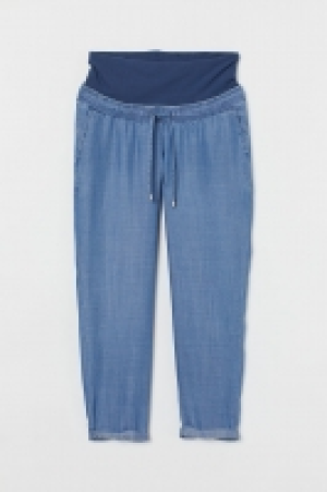  MAMA Pantalón de lyocell 17.99 €