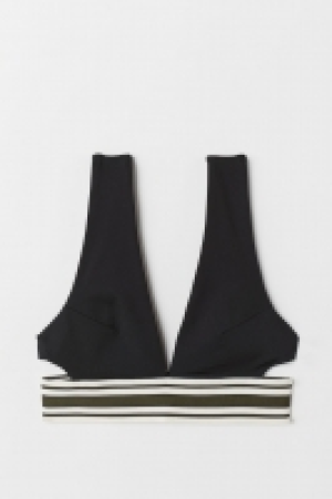  Top de bikini de triángulo 10.99 €