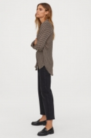  Blusa arrugada 13.99 €