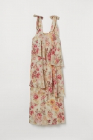  Vestido de volantes 24.99 €