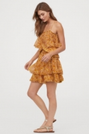  Falda de volantes 24.99 €