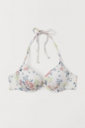  Top de bikini super push-up 7.99 €