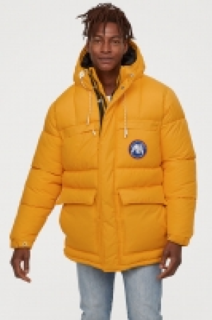  Chaqueta acolchada 58.99 €