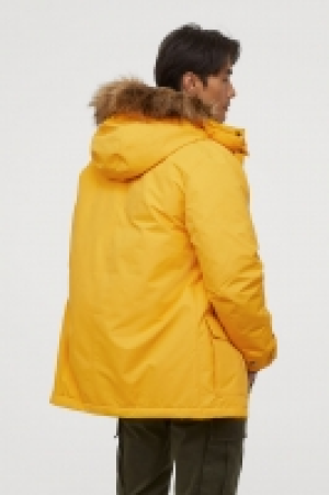  Anorak de plumón con capucha 119.00 €