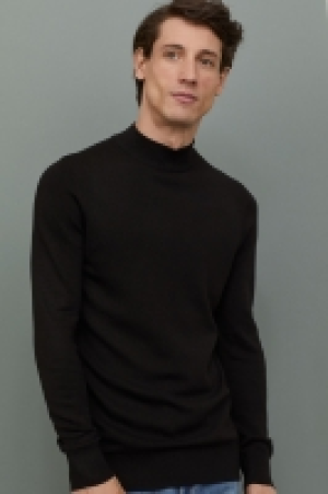  Jersey con cuello perkins 14.99 €