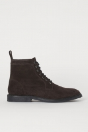  Botines de ante 53.99 €