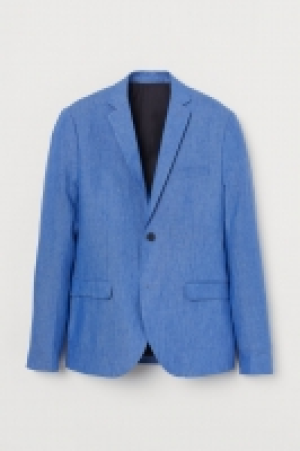  Americana de lino Slim Fit 41.99 €