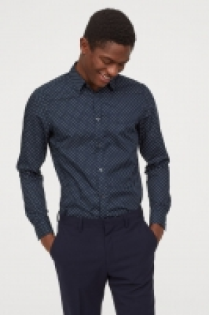  Camisa Slim Fit Easy iron 8.99 €