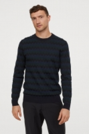  Jersey en punto de jacquard 17.99 €
