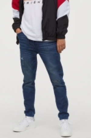  Joggers vaqueros 17.99 €