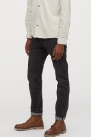  Slim Straight Selvedge Jeans 29.99 €