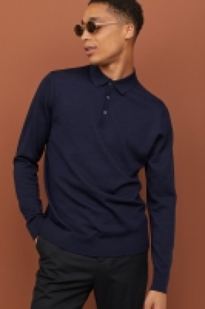  Jersey en lana merino 23.99 €