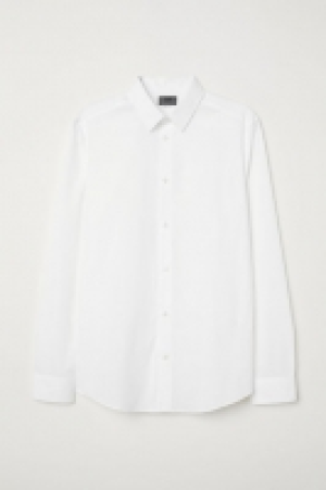  Camisa en algodón premium 11.99 €