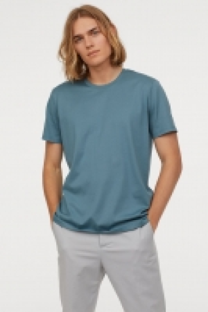  Camiseta en algodón premium 8.99 €